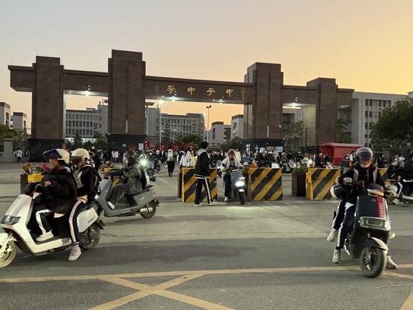 广东省新食堂启航，味蕾新体验——携手美之康餐饮，共绘美食新画卷