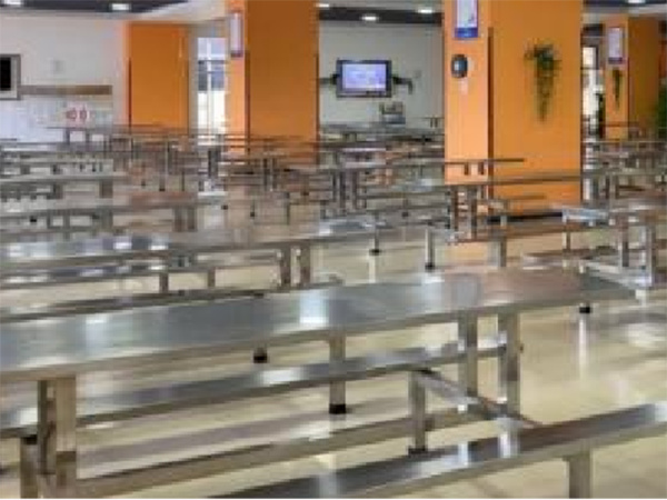 遂川县八角楼中学