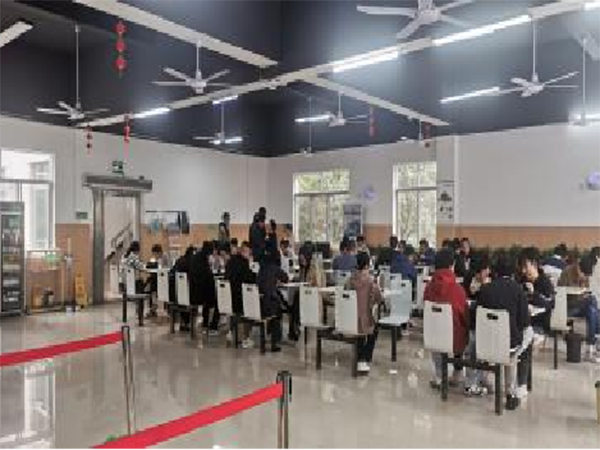 赣州市第五人民医院